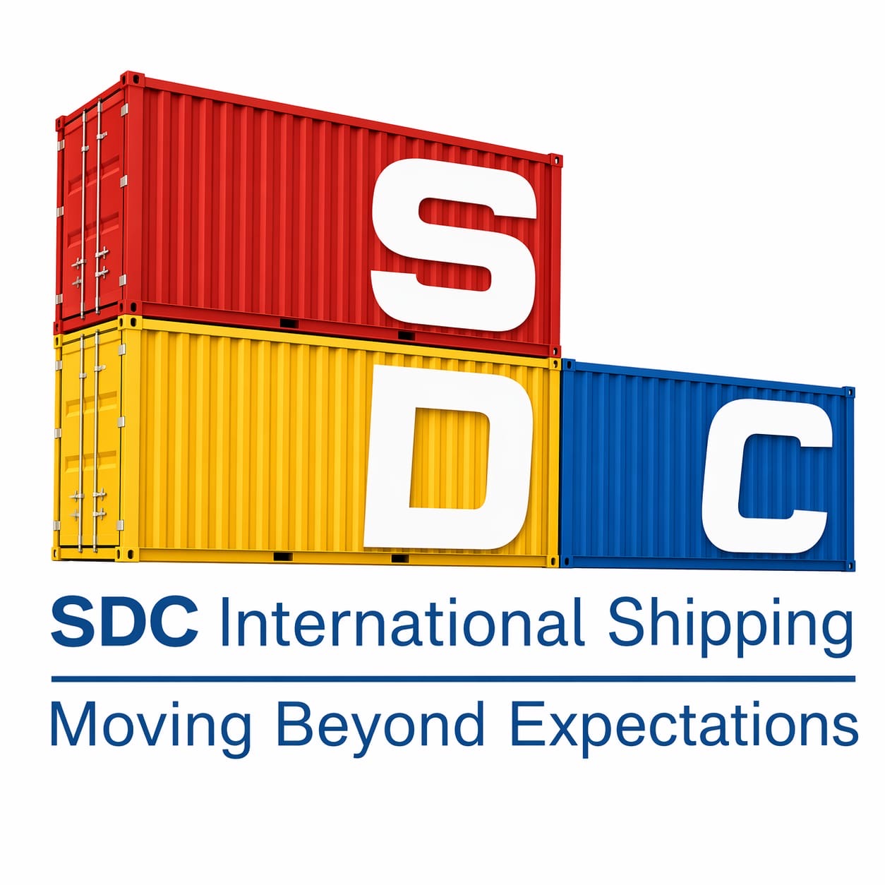 SDC Logo